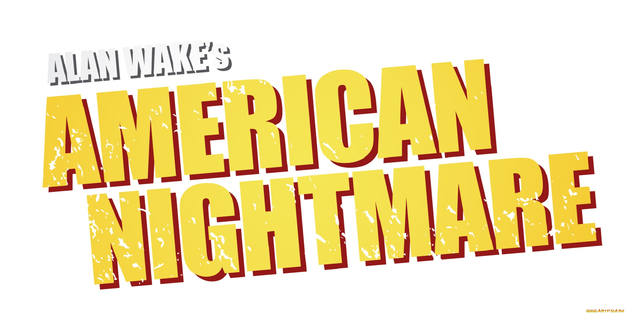  , alan wake`s american nightmare, 